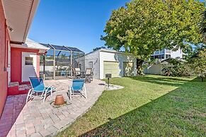 Fort Myers Beach Access Home