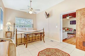 Fort Myers Beach Access Home