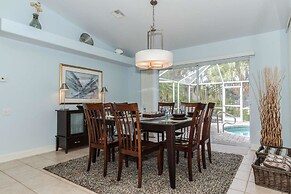 SW Cape Coral Vacation Home