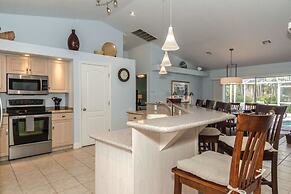 SW Cape Coral Vacation Home