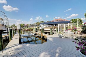 SW Cape Coral Vacation Home