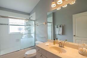 SW Cape Coral Vacation Home