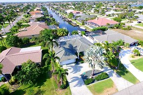 SW Cape Coral Vacation Home