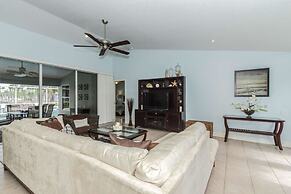 SW Cape Coral Vacation Home