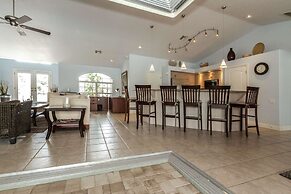 SW Cape Coral Vacation Home