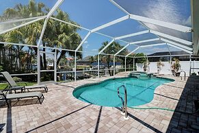 SW Cape Coral Vacation Home