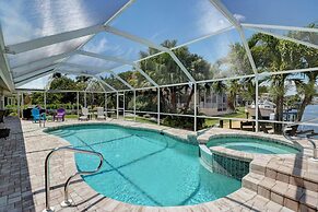 SW Cape Coral Vacation Home