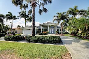 SW Cape Coral Vacation Home