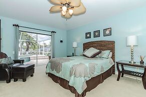 SW Cape Coral Vacation Home
