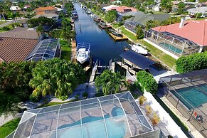 SW Cape Coral Vacation Home