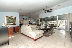SW Cape Coral Vacation Home
