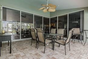 SW Cape Coral Vacation Home