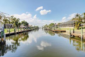 SW Cape Coral Vacation Home