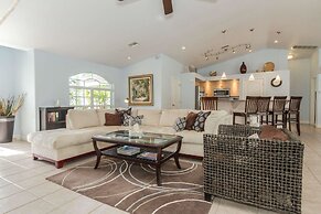 SW Cape Coral Vacation Home