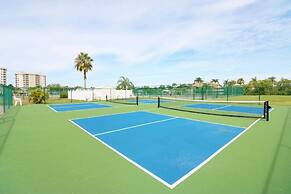 Beach & Tennis 3706
