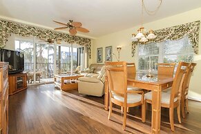 Hibiscus Pointe 124