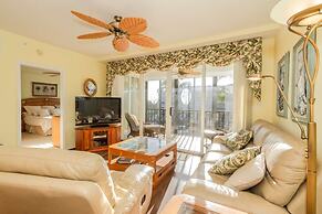 Hibiscus Pointe 124