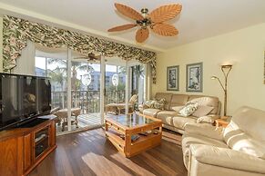 Hibiscus Pointe 124