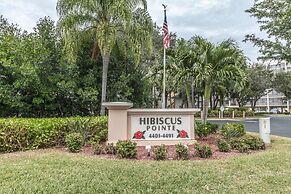 Hibiscus Pointe 124