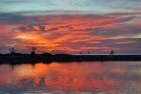 Shamron Beach Condo 507