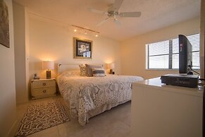 Shamron Beach Condo 507