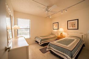 Shamron Beach Condo 507