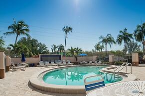 Shamron Beach Condo 507