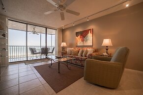 Shamron Beach Condo 507