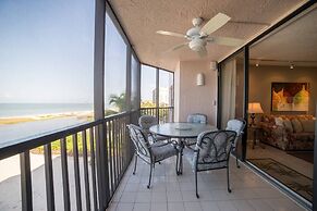 Shamron Beach Condo 507