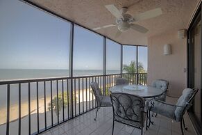 Shamron Beach Condo 507
