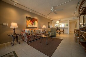 Shamron Beach Condo 507