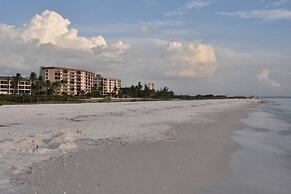 Shamron Beach Condo 507