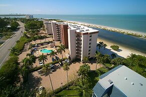 Shamron Beach Condo 507