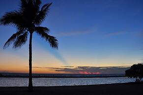 Shamron Beach Condo 507