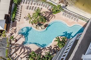 Lovers Key Resort 1205