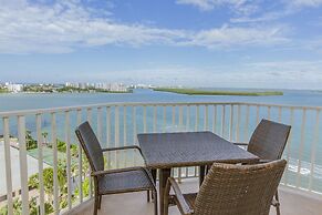 Lovers Key Resort 1205