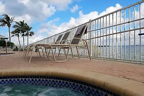 Lovers Key Resort 1205