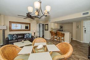 Lovers Key Resort 1205