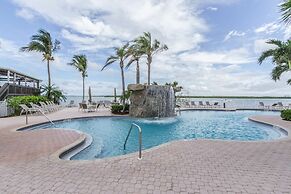 Lovers Key Resort 1205