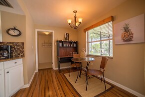 SE Cape Coral Pool Home With Boat Dock