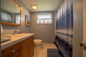 SE Cape Coral Pool Home With Boat Dock