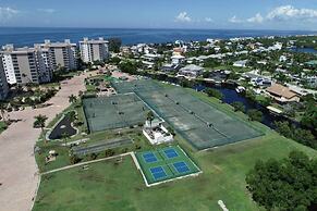 Beach & Tennis 3808