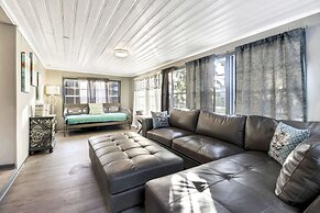 Beach Tree Hippie House