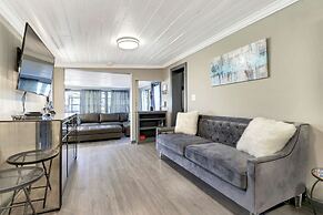 Beach Tree Hippie House