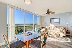 Lovers Key Resort 901