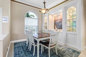 Cape Coral Pool Home With Boat Lift, Access to Gulf