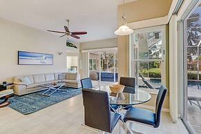 Cape Coral Pool Home With Boat Lift, Access to Gulf