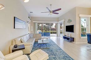 Cape Coral Pool Home With Boat Lift, Access to Gulf