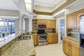 Cape Coral Pool Home With Boat Lift, Access to Gulf