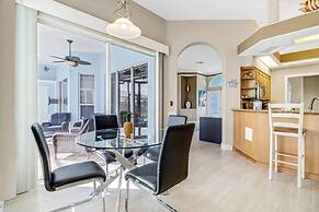 Cape Coral Pool Home With Boat Lift, Access to Gulf